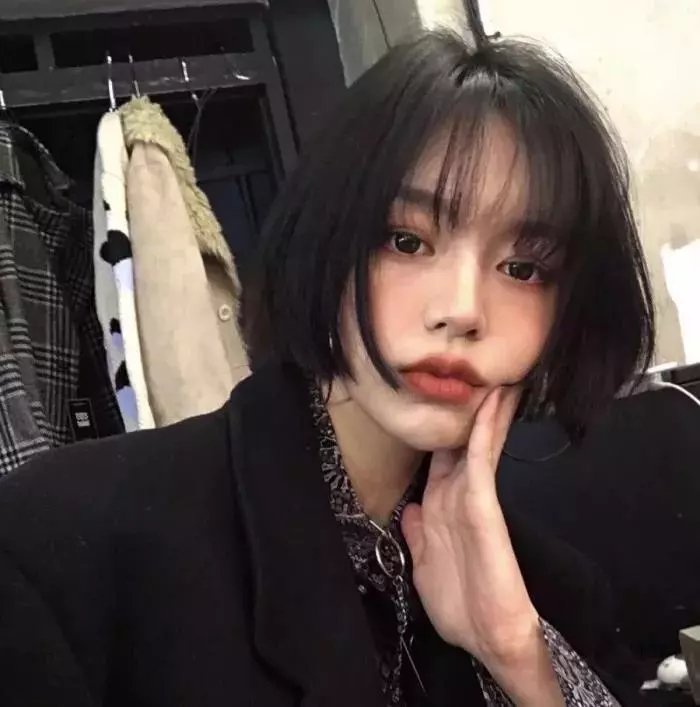 深郁之蓝