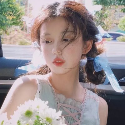蓝天使