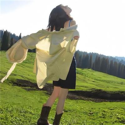 若问世界谁无伤